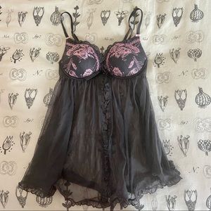 Victoria’s Secret Sexy Little Things babydoll